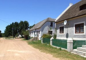 Gansbaai-Bredasdorp Project Launched - Gansbaai Daily News